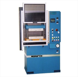 Máy ép phòng thí nghiệm thủy lực Carver CMG 30H-12 ASTM 30 Tấn